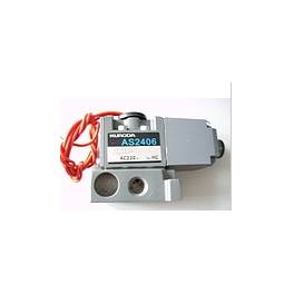 Japanese original KURODA KURODA electromagnetic valve AS2406-02-110