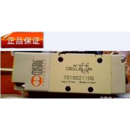 Italy METAL WORK electromagnetic valve 7020021100 original genuine