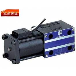 Taiwan north Northman dedicated electromagnetic valve SWM-G02-C4-D24-30-S006