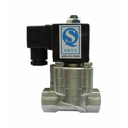 ZCW2 stainless steel electromagnetic valve electromagnetic valve electromagnetic valve DN6 1 4