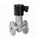 valve ZCG high temperature medium voltage stainless steel electromagnetic valve DN20 6 liquid gas steam electromagnetic valve