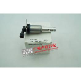 German original BMW X1 X3 X5 X6 electromagnetic valve air intake electromagnetic valve