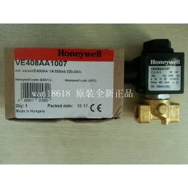 honeywell electromagnetic valve VE4010A1063 genuine