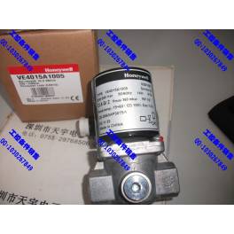 American Honeywell HONEYWELL electromagnetic valve VE4015A1005 New original genuine