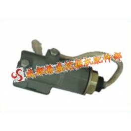 Hitachi EX200 high speed electromagnetic valve excavator accessories