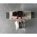 burkert electromagnetic valve 6014 C2.0 G1 4 original genuine