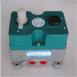 electromagnetic valve DQK2452