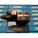 electromagnetic scale relief valve single scale BYM-E10B