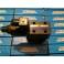 electromagnetic scale relief valve single scale BYM-E10B