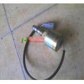accessories manufacturer Hitachi differential pressure sensor electromagnetic valve