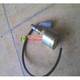 accessories manufacturer Hitachi differential pressure sensor electromagnetic valve