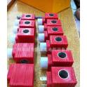 parker electromagnetic valve coil 851020 coil 851020 30W 24VDC