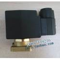 electromagnetic valve