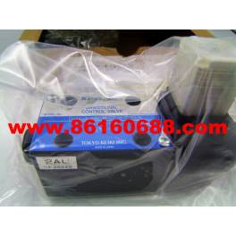 Japanese TOKYO KEIKI TOKIMEC electromagnetic valve DG4V-3-2AL-M-U1-H-7-54