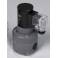 PVC electromagnetic valve electromagnetic valve DN32