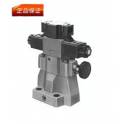 original YUKEN electromagnetic valve SBSG-03-H-2B2-D24