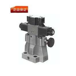 original YUKEN electromagnetic valve SBSG-03-H-2B2-D24