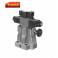 original YUKEN electromagnetic valve SBSG-03-H-2B2-D24