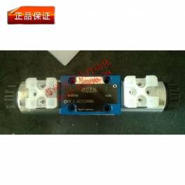 REXROTH REXROTH electromagnetic valve 4WE6J60 SG24N9K4 B10V