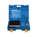 electronic and electronic with electromagnetic valve electronic VES-50B