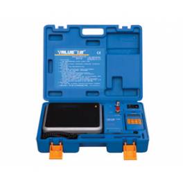 electronic and electronic with electromagnetic valve electronic VES-50B
