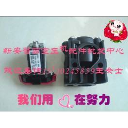 1089070209 electromagnetic valve 1089070213 control valve 1622369480