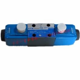 accessories VICKERS electromagnetic valve DG4V-3-6C-M-U-H7-60