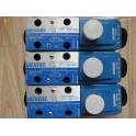 DG4V-3-2A-M-U-D6-60 electromagnetic valve