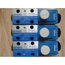 DG4V-3-2A-M-U-D6-60 electromagnetic valve