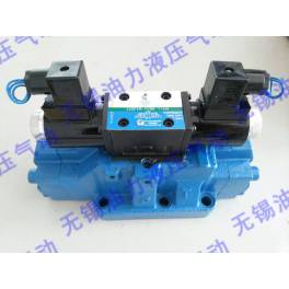electromagnetic valve 34EYY-F16B 1 year warranty