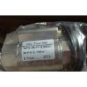 Taiwan HSL FLOW SW VALVE flow switch gage WFS-06-01-S.B822 electromagnetic valve