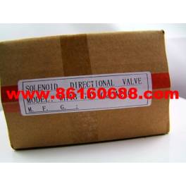 Taiwan CML electromagnetic valve WE43-G03-C2-A240N