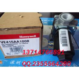 VE415AA1008 American HONEYWELL electromagnetic valve