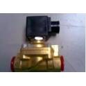 321H35 American parker PARKER original genuine electromagnetic valve Ready Stock dedicated 4MPA