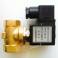 two-position direct action type electromagnetic valve accessories