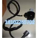 PC80-3 PC88 PC90 PC100-5 PC100-6 4D95 excavator Rotation electromagnetic valve