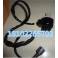 PC120-5 PC128UU excavator Rotation electromagnetic valve SD1169-24-11203-60-56180