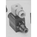 parker electromagnetic valve coil 851020 coil 851020 30W 24VDC