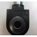 American DELTA POWER electromagnetic valve coil DCL22 voltage 220VAC genuine