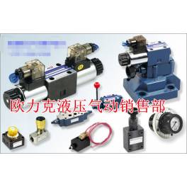 DBW series pilot-operated type electromagnetic relief valve DBW30B-2-50B 1006CG24N9Z5L hydraulic
