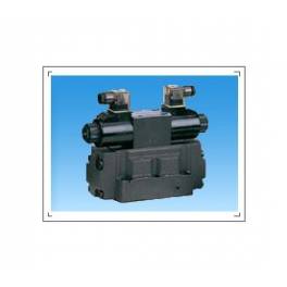 electromagnetic valve SW-G04-C4-D24