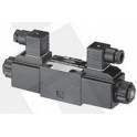 Taiwan JEOUGANG electromagnetic valve 4WE-6-G E-W240-20 4WE-6-G E-W110-20