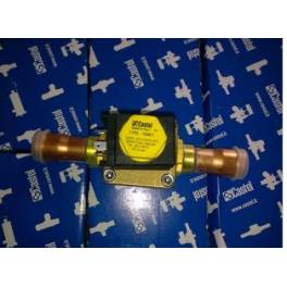 Castel electromagnetic valve 1098 7A6 7 8 22mm7 electromagnetic valve
