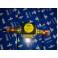 Castel electromagnetic valve 1098 7A6 7 8 22mm7 electromagnetic valve