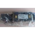 original genuine Japanese SMC electromagnetic valve VFS2300-5FZ genuine