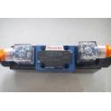 REXROTH REXROTH electromagnetic valve 4WE 6 J61 EG205N9K4