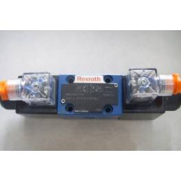 REXROTH REXROTH electromagnetic valve 4WE 6 J61 EG205N9K4