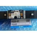 original genuine Japanese SMC electromagnetic valve VFS2200-5F genuine