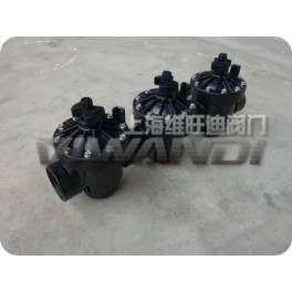 PGV-151B PGV electromagnetic valve PGV-151GB American electromagnetic valve flow