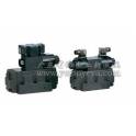DSG-03-3C10 hydraulic electromagnetic directional valve DSHG-06-2B2-24V